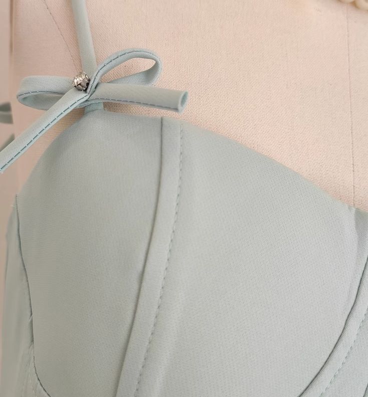 Cute A line Spaghetti Straps Travel Vacation Women Dress Short Birthday Outfits WLD0185